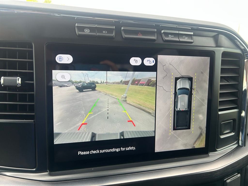 2023 Ford F-350 Super Duty Lariat - Photo 20