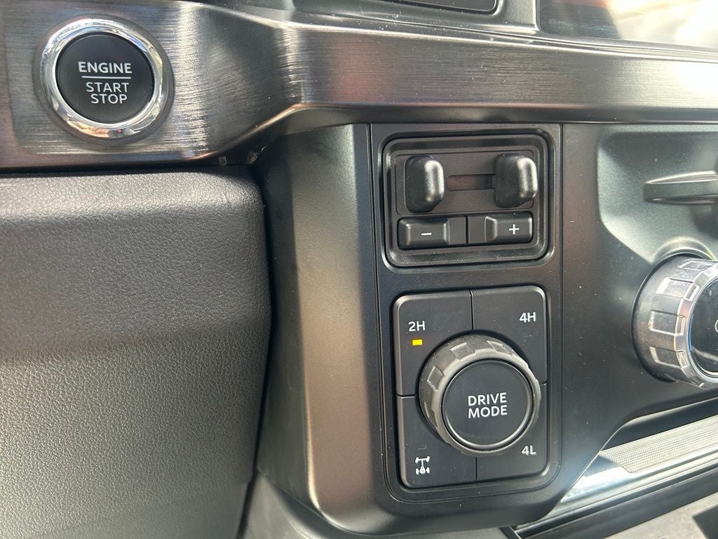 2023 Ford F-350 Super Duty Lariat - Photo 21