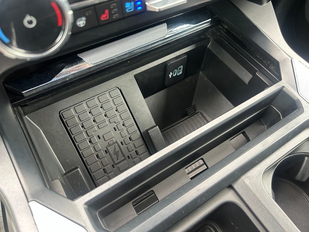 2023 Ford F-350 Super Duty Lariat - Photo 23