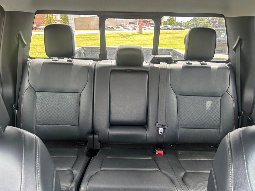 2023 Ford F-350 Super Duty Lariat - Photo 29