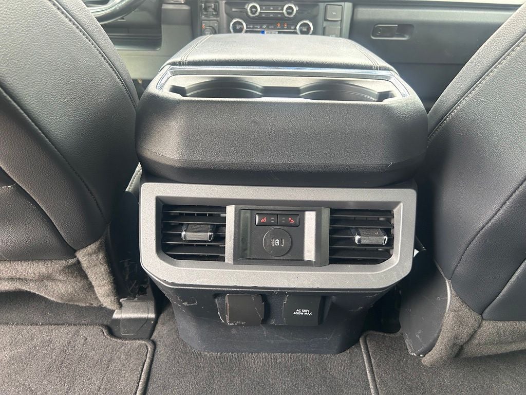 2023 Ford F-350 Super Duty Lariat - Photo 33