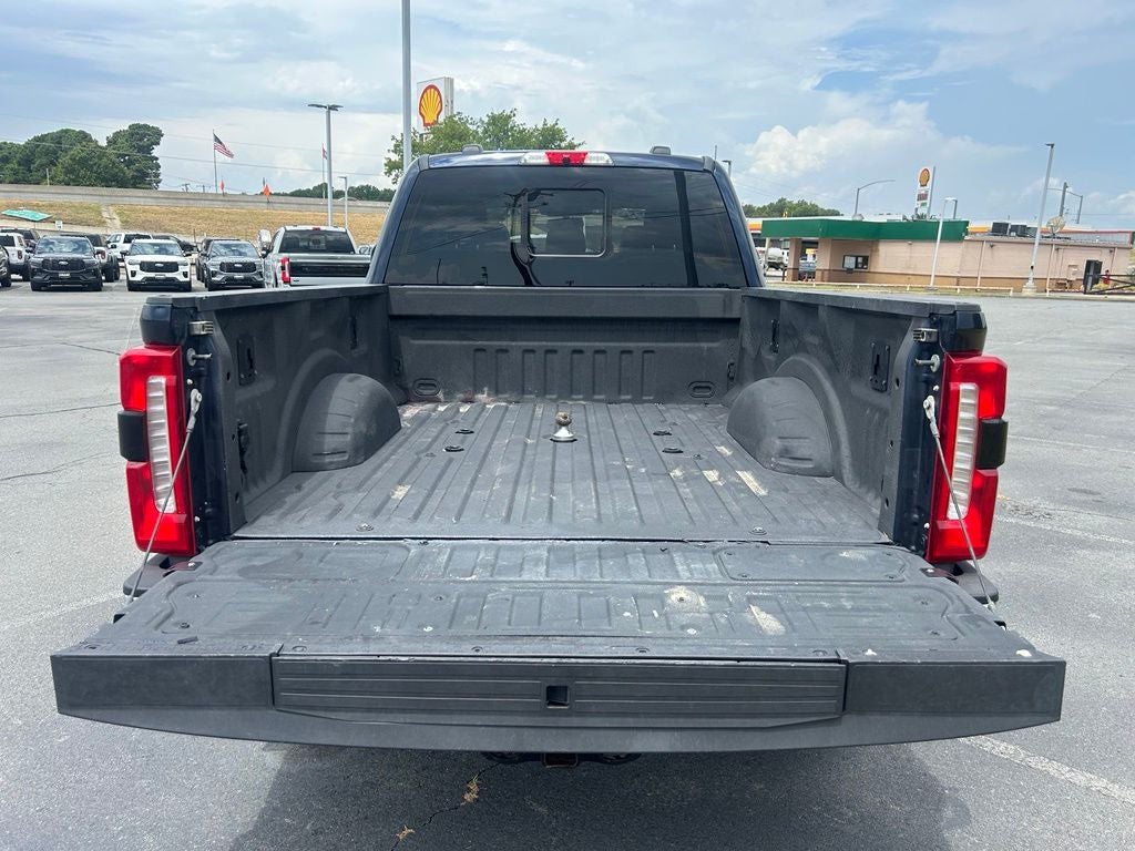2023 Ford F-350 Super Duty Lariat - Photo 9