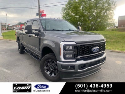 2025 Ford F-350SD XL