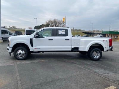 2026 Ford F-350SD XL DRW