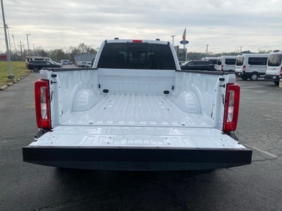 2026 Ford F-350SD XL DRW