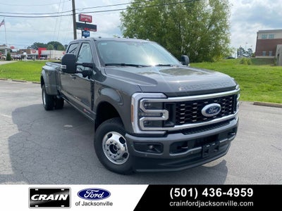 2026 Ford F-350SD DRW