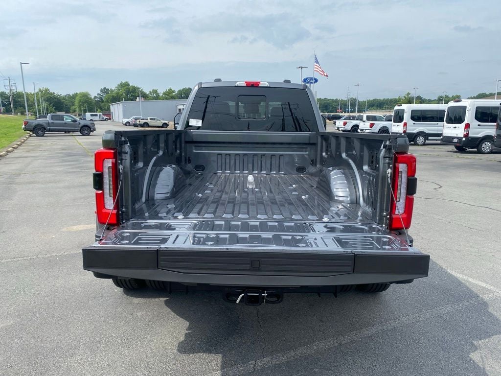 2026 Ford F-350SD DRW