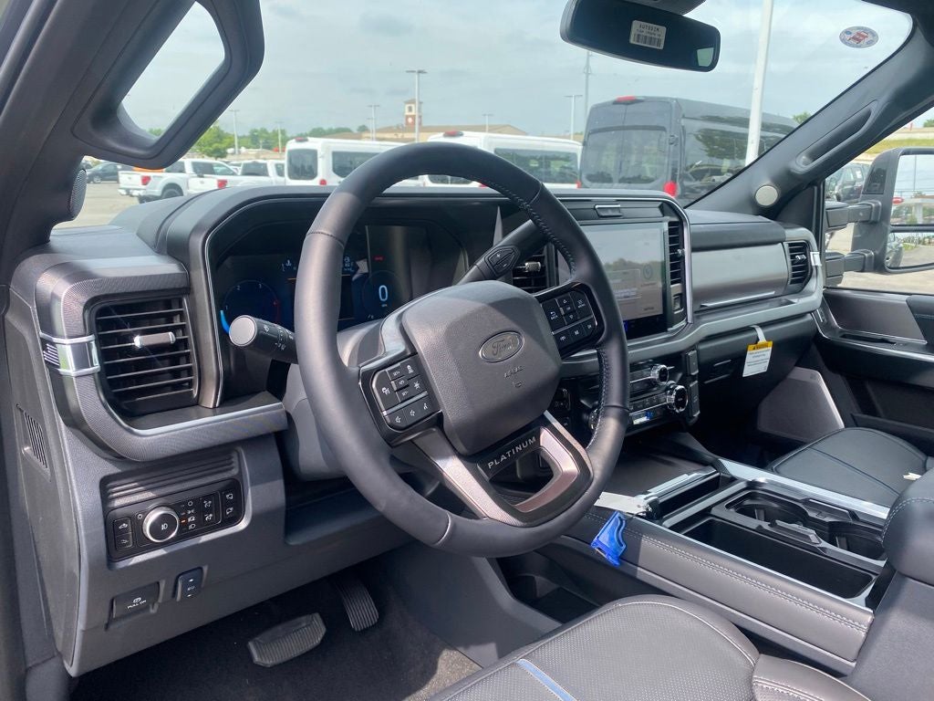 2026 Ford F-350SD DRW