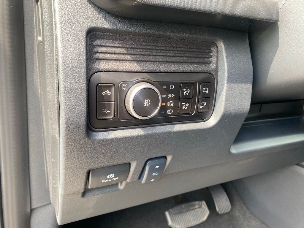 2026 Ford F-350SD DRW