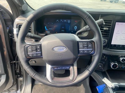 2026 Ford F-350SD DRW