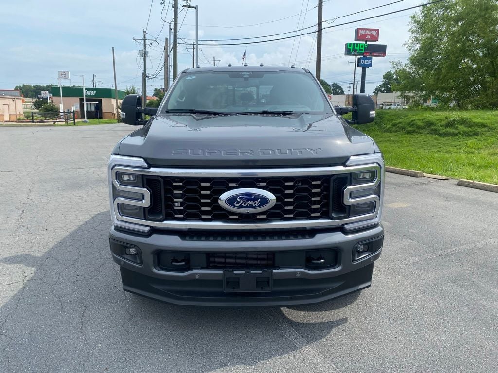 2026 Ford F-350SD DRW