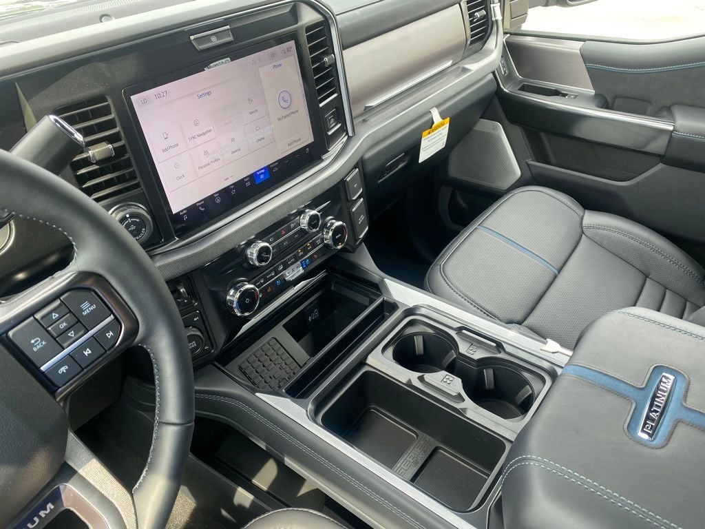 2026 Ford F-350SD DRW