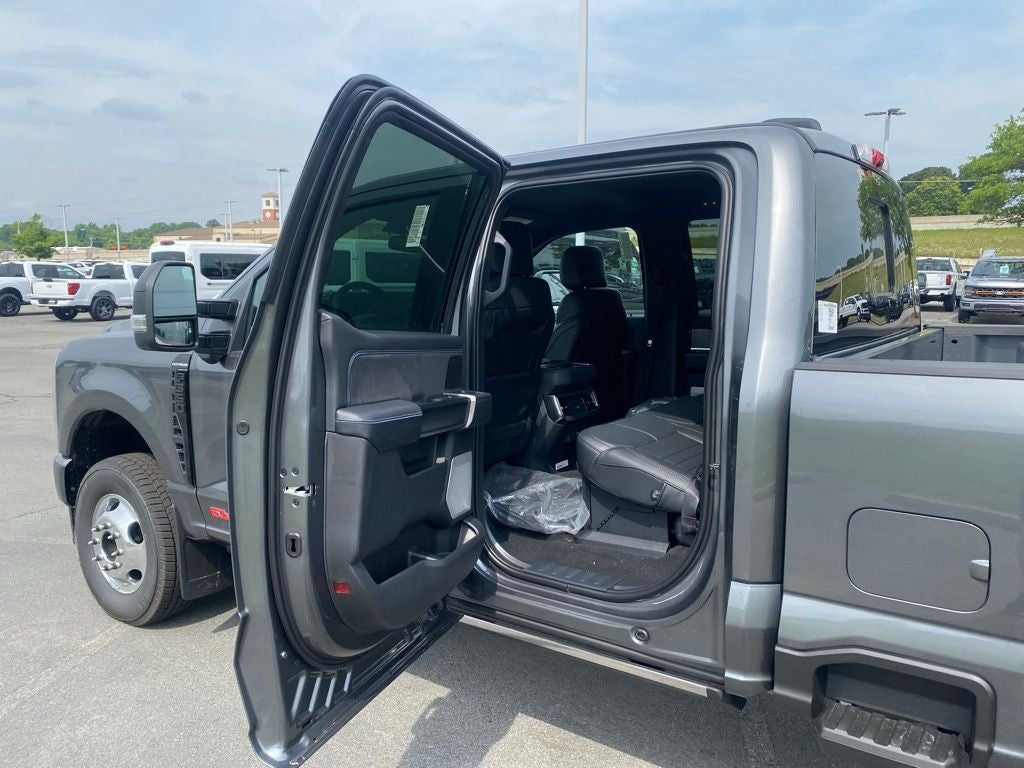 2026 Ford F-350SD DRW