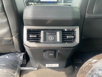 2026 Ford F-350SD DRW