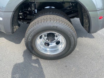 2026 Ford F-350SD DRW