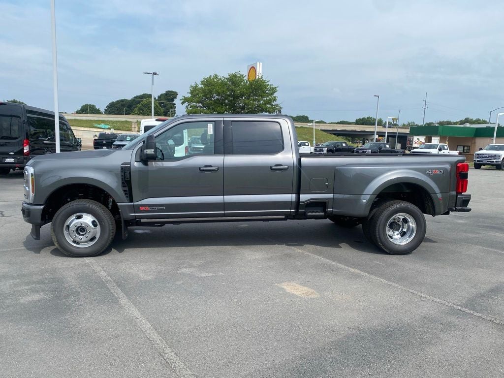 2026 Ford F-350SD DRW