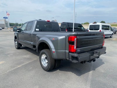 2026 Ford F-350SD DRW