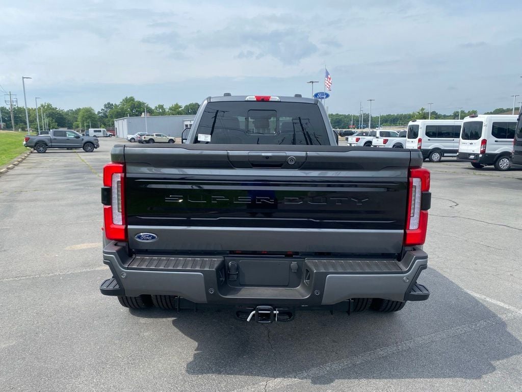 2026 Ford F-350SD DRW