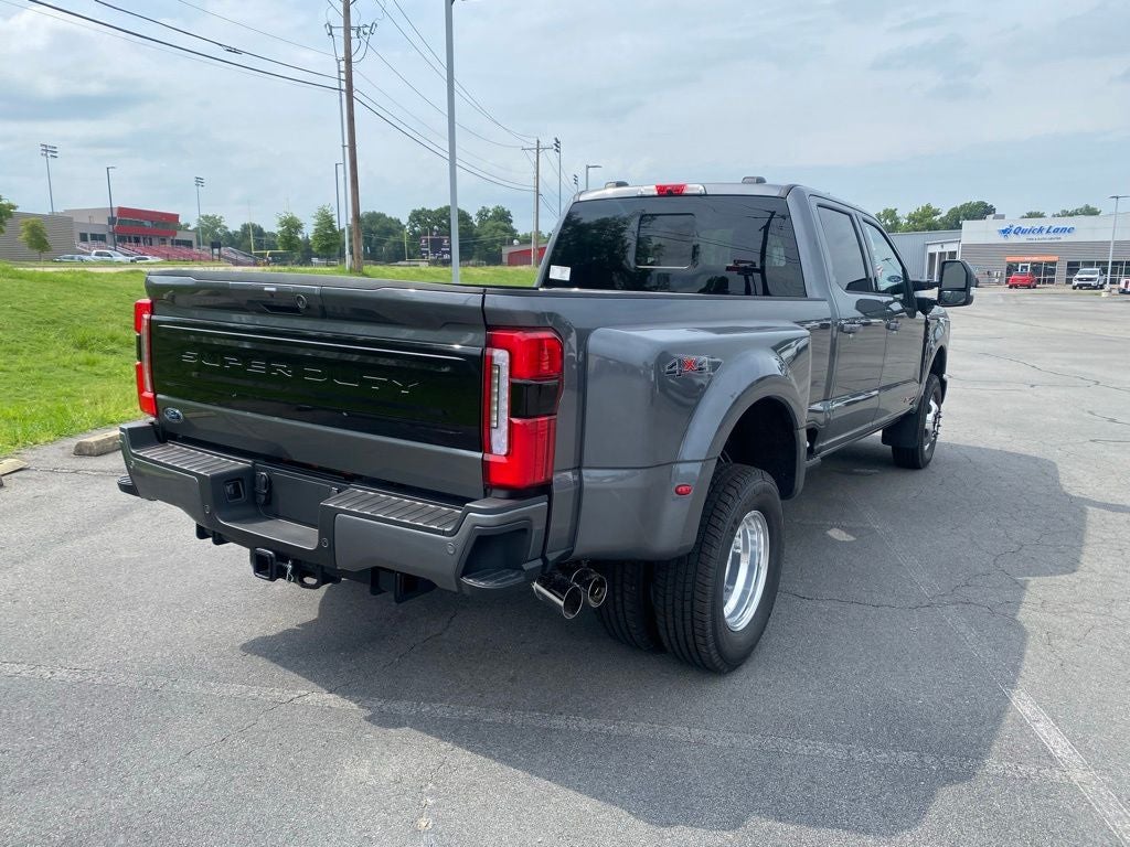 2026 Ford F-350SD DRW
