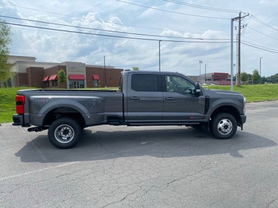2026 Ford F-350SD DRW