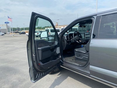 2026 Ford F-350SD DRW