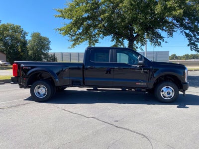 2027 Ford F-350SD XL DRW