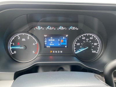 2026 Ford F-350SD XL DRW