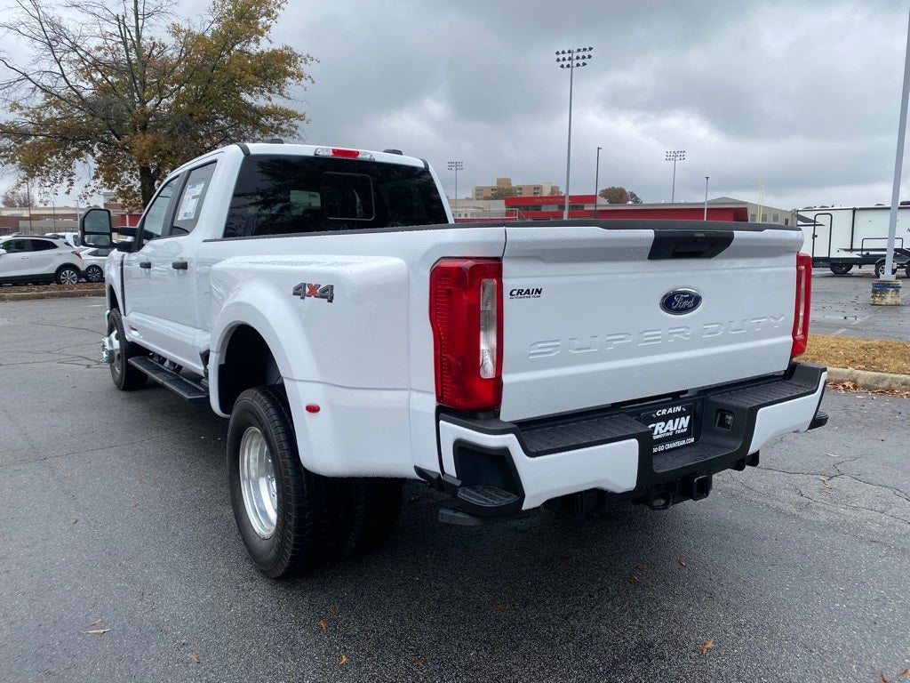 2026 Ford F-350SD XL DRW