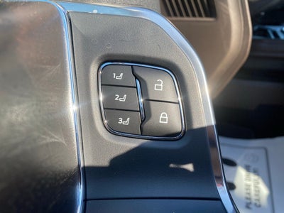 2026 Ford F-350SD King Ranch DRW