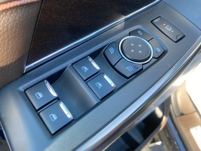 2026 Ford F-350SD King Ranch DRW