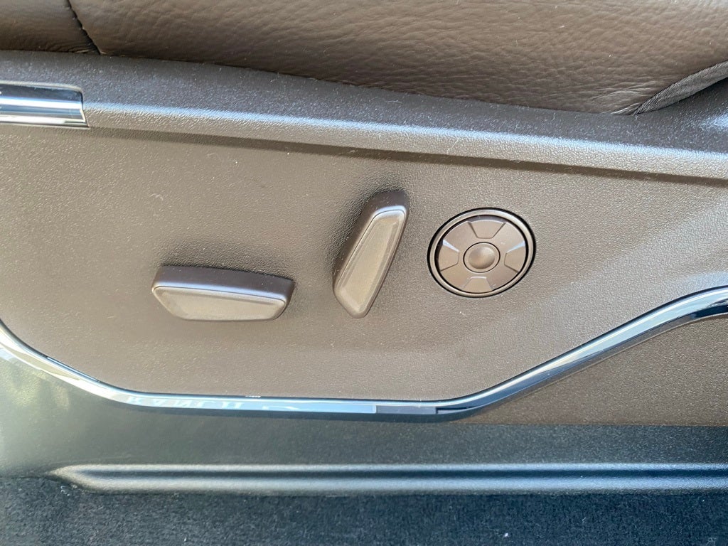 2026 Ford F-350SD King Ranch DRW