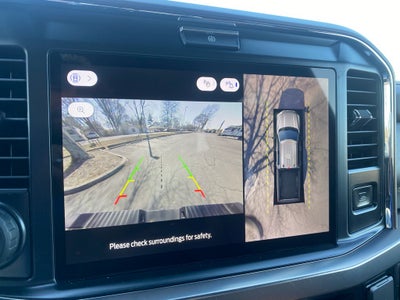 2026 Ford F-350SD King Ranch DRW