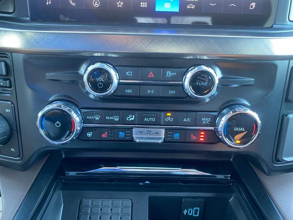 2026 Ford F-350SD King Ranch DRW