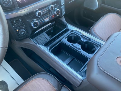 2026 Ford F-350SD King Ranch DRW