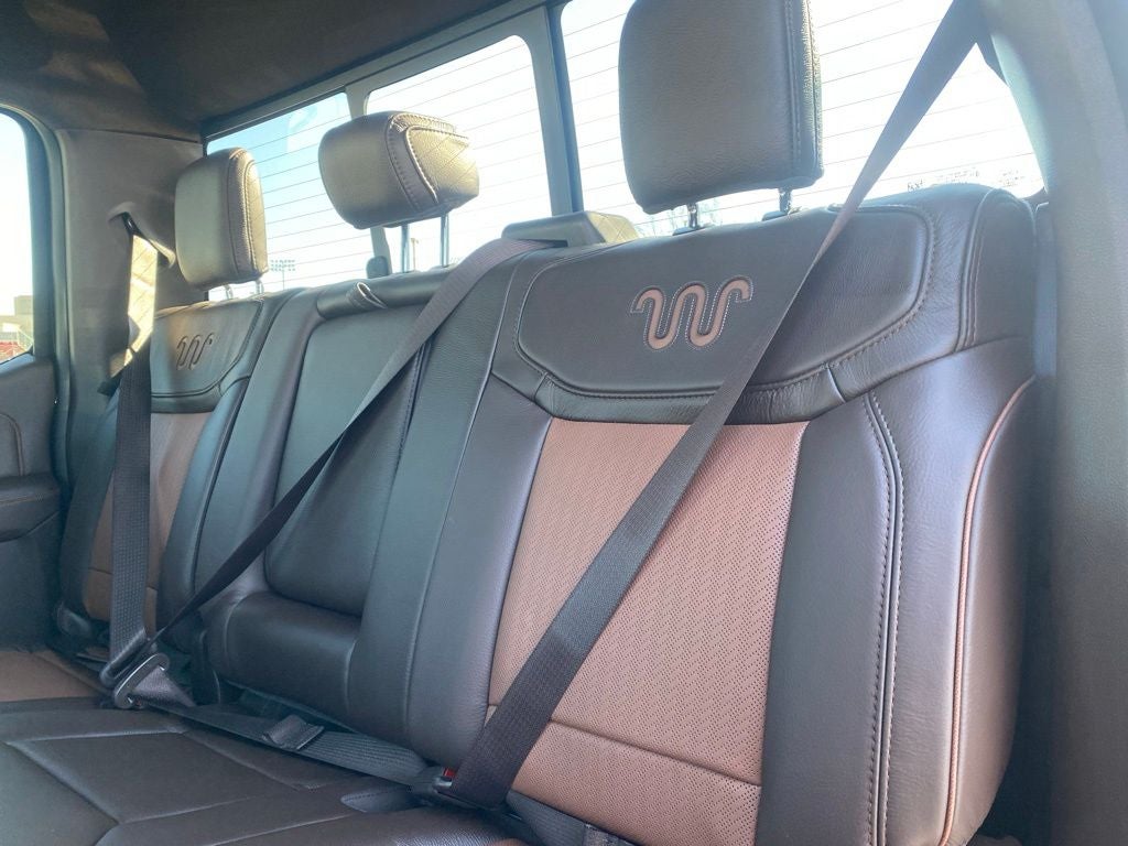 2026 Ford F-350SD King Ranch DRW