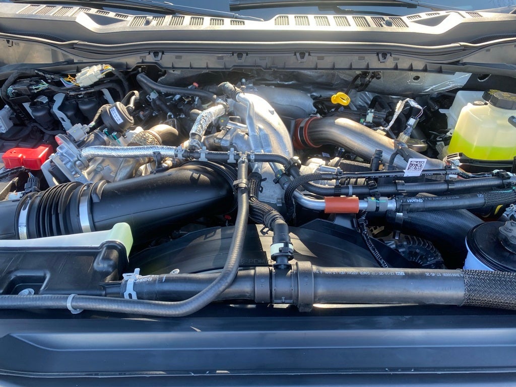 2026 Ford F-350SD King Ranch DRW