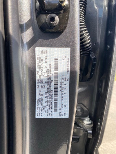 2026 Ford F-350SD XLT DRW