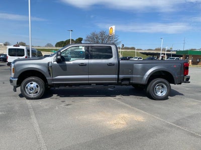 2026 Ford F-350SD XLT DRW