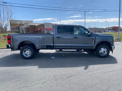 2026 Ford F-350SD XLT DRW