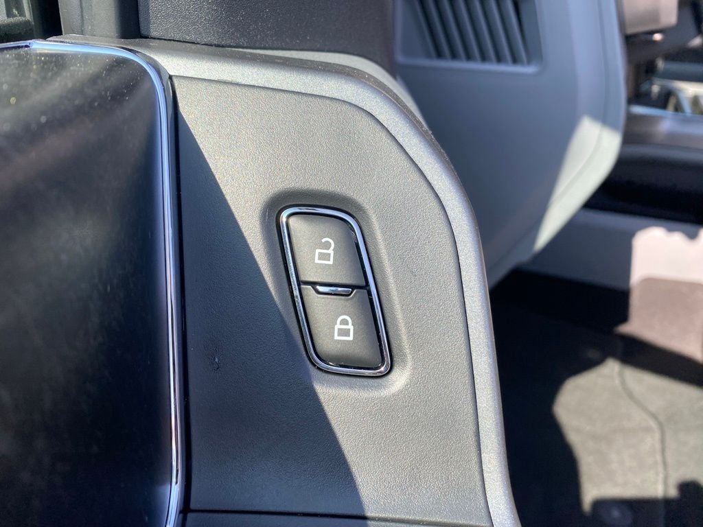 2026 Ford F-350SD XLT DRW