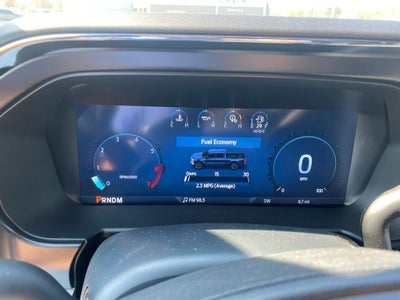 2026 Ford F-350SD XLT DRW