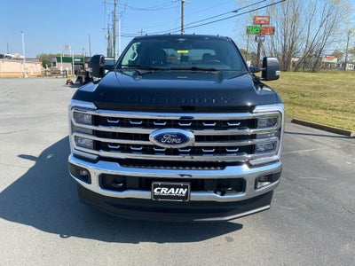 2026 Ford F-350SD XLT DRW