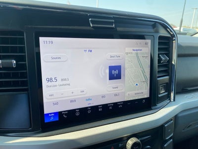 2026 Ford F-350SD XLT DRW