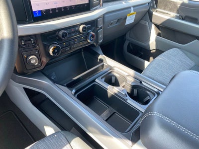 2026 Ford F-350SD XLT DRW