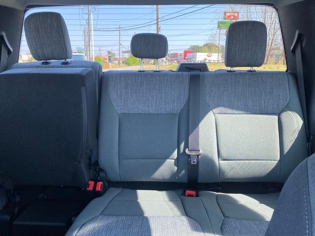 2026 Ford F-350SD XLT DRW