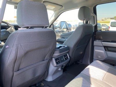 2026 Ford F-350SD XLT DRW