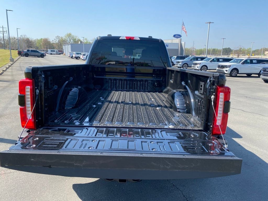 2026 Ford F-350SD XLT DRW