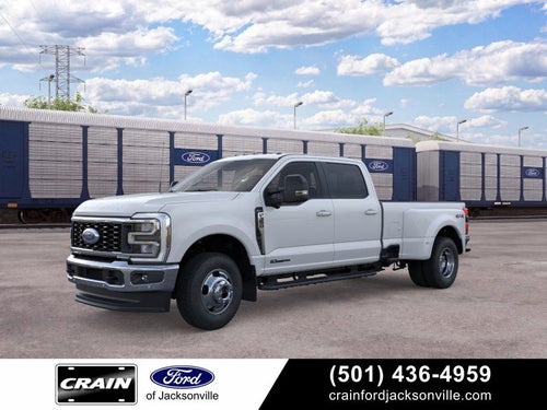 2026 Ford F-350SD Lariat DRW