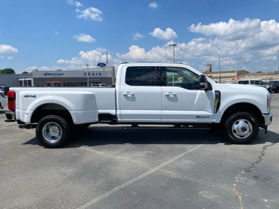 2026 Ford F-350SD Lariat DRW