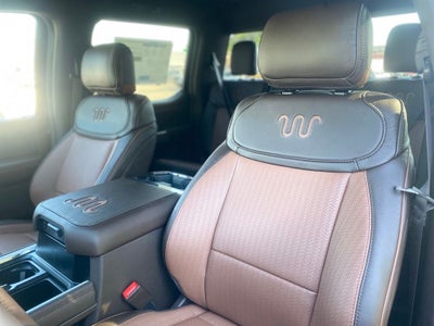 2026 Ford F-350SD King Ranch DRW
